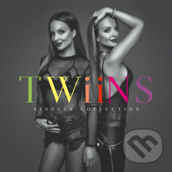 Levně Twiins: Singles Collection - Twiins