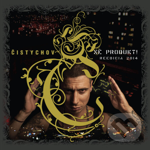 Levně Čis-T: Né Produkt! Reedícia - Čis-T