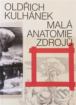 Levně Oldřich Kulhánek - Malá anatomie zdrojů - kniha z kategorie Dejiny maliarstva