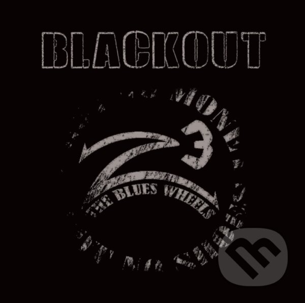 Levně Z3: Blackout - Z3