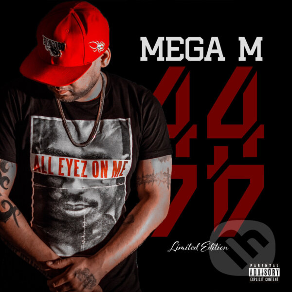 Levně Mega M: 44 - Mega M