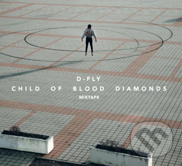 Levně D-Fly: Child of Blood Diamonds - D-Fly