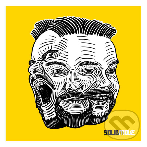 Levně Solid Move: Pohľady - Solid Move