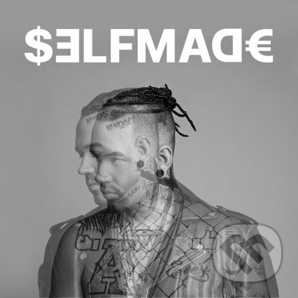 Hudobné CD: Dame: $ELFMAD€ (Hudobné albumy). Hudobné albumy, 2017