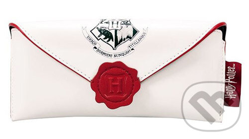 Levně Puzdro na okuliare Harry Potter: Letters