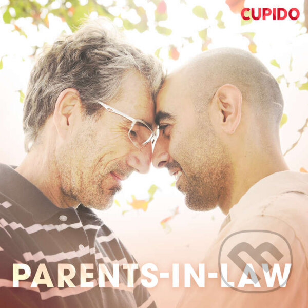 Parents-In-Law (EN) - – Cupido, Saga Egmont, 2020