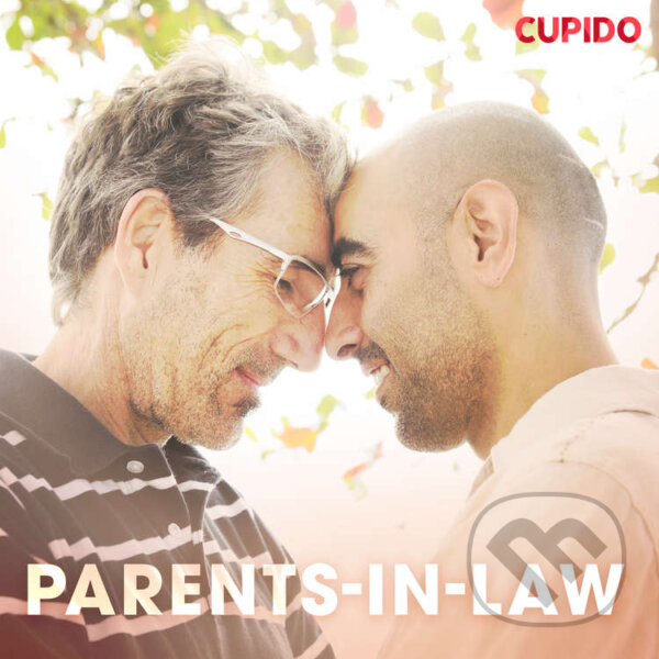Audiokniha: Parents-In-Law (EN) (– Cupido). Saga Egmont, 2020