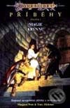 Kniha: Magie Krynnu (Margaret Weis a Tracy Hickman). Návrat, 1996