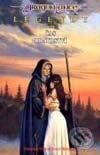 Kniha: Čas bratrství (Margaret Weis a Tracy Hickman). Návrat, 1996