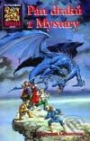 Kniha: Pán draků z Mystary (Thorarinn Gunnarsson). Návrat, 1997