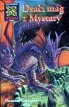 Kniha: Dračí mág z Mystary (Thorarinn Gunnarsson). Návrat, 1999
