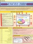 Kniha: Ako na to - Excel 2000 (QGUIDES)