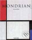 Kniha: Mondrian (Susanne Deicher). Taschen, 2000