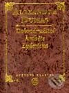 Kniha: Dobrodružství hraběte Lydericha (Alexandre Dumas). Vyšehrad, 2001