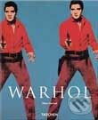 Warhol - Klaus Honnef, Taschen, 2000