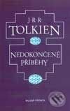 Nedokončené příběhy - J.R.R. Tolkien, Mladá fronta