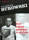 Kniha: Básne napísané pred skokom z 8. poschodia (Charles Bukowski)