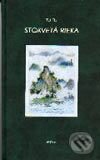 Kniha: Stokvetá rieka (Tu Fu). Petrus, 1998