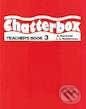 Chatterbox 3 - Teacher&#039;s Book - Jackie Holderness, Oxford University Press, 2001