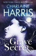 Levně Grave Secret - Charlaine Harris - kniha z kategorie Sci-fi a fantasy