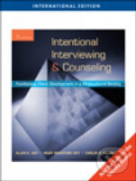 Levně Intentional Interviewing and Counseling - kniha z kategorie Personalistika