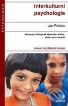 Interkulturní psychologie - Jan Průcha, Portál, 2010