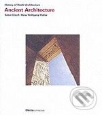Levně Ancient Architecture - kniha z kategorie Umenie, dizajn a architektúra