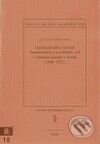 Levně Institucionální zázemí humanitních a sociálních věd v českých zemích v letech 1848-1952 - kniha z kategorie História