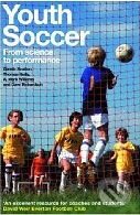 Levně Youth Soccer - From Science to Performance - Thomas Reilly a kol. - kniha z kategorie Kolektívne športy