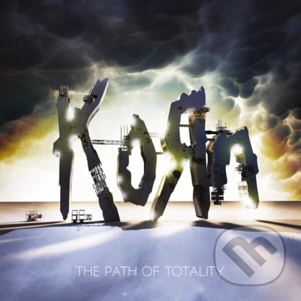 Levně Korn: Path Of Totality LP - Korn