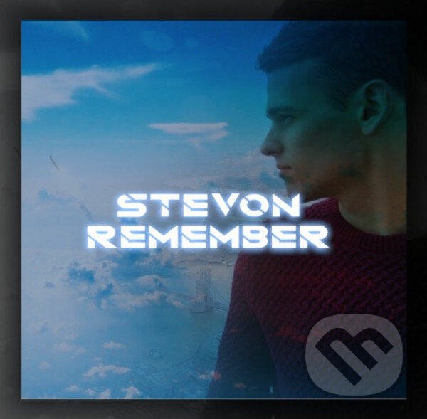Hudobné CD: Stevon: Remember (Hudobné albumy)