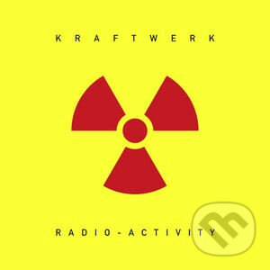 Kraftwerk: Radio-Activity (Transparent Yellow Vinyl, DE) LP - Kraftwerk, Hudobné albumy, 2020