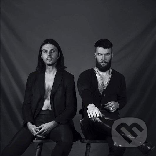 Levně Hurts: Faith LP - Hurts