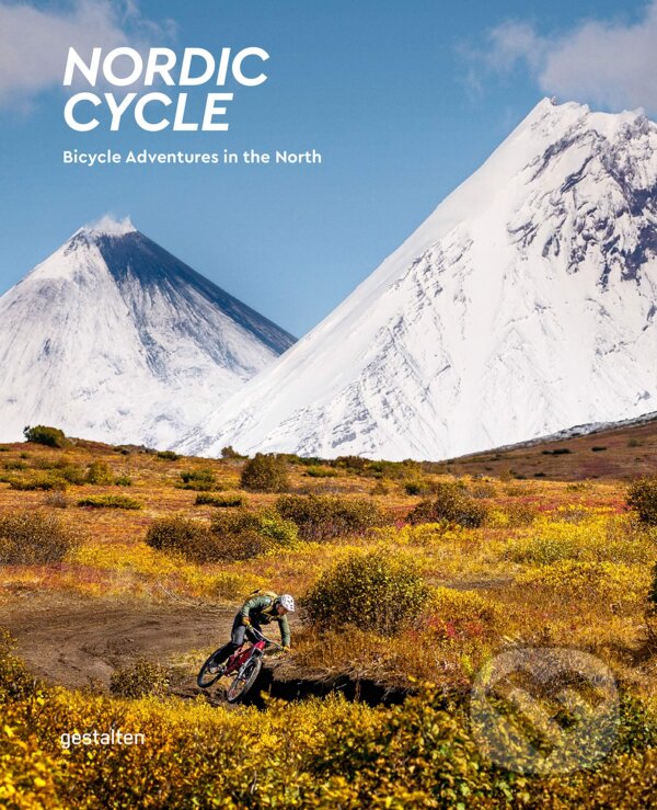 Levně Nordic Cycle (Bicycle Adventures in the North) - kniha z kategorie Individuálne športy