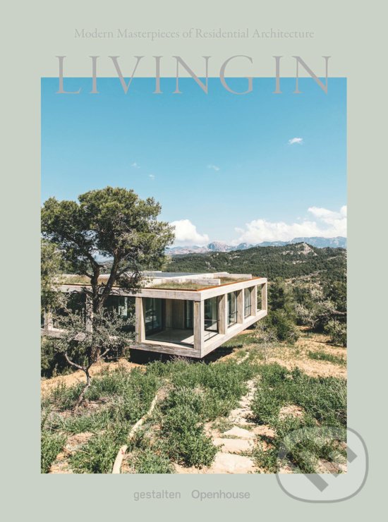 Levně Living In - kniha z kategorie Architektúra