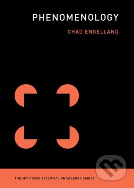 Levně Phenomenology - Chad Engelland - kniha z kategorie Filozofia