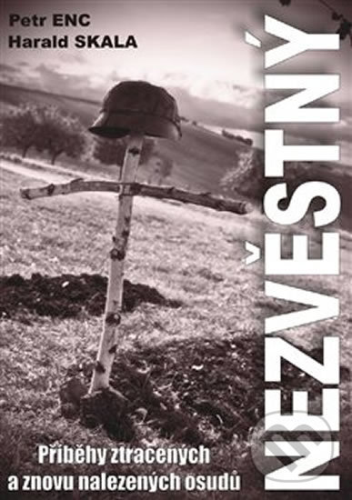 Levně Nezvěstný (Příběhy ztracených a znovu nalezených příběhů) - kniha z kategorie 20. storočia