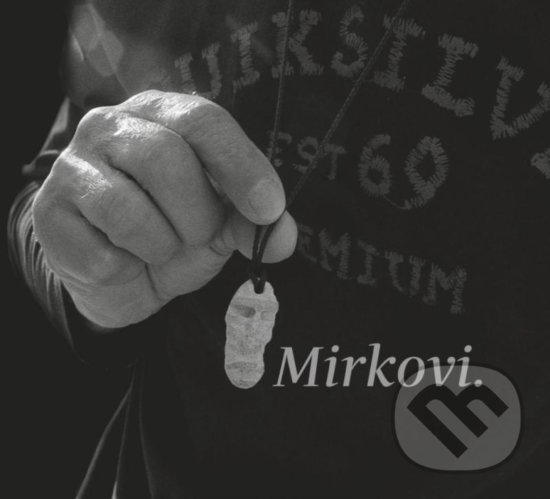 Levně Mirkovi. - kniha z kategorie Maliarstvo a sochárstvo