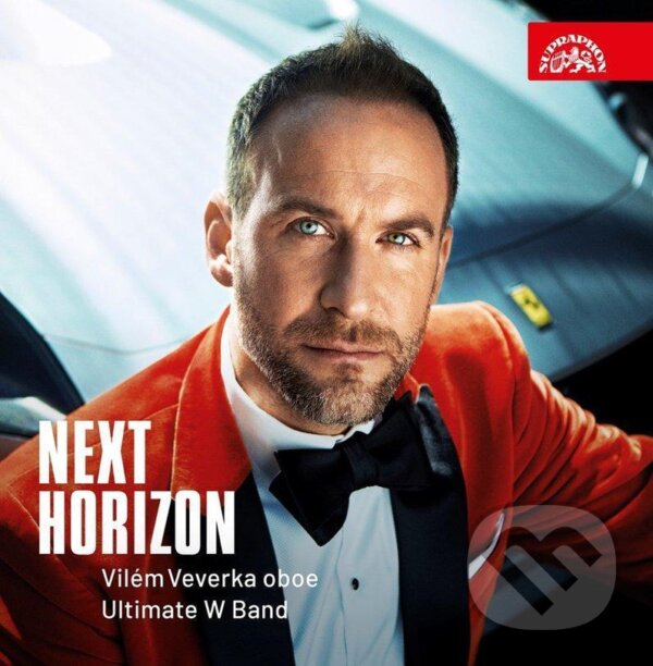 Vilém Veverka, Ultimate W Band: Next Horizon