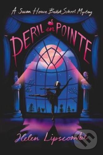 Kniha Peril en Pointe