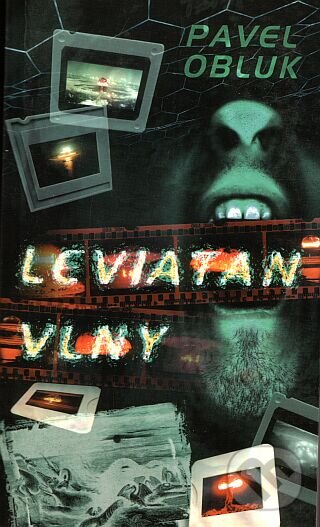 Levně Leviatan / Vlny - Pavel Obluk - kniha z kategorie Beletria