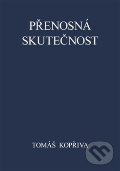 Přenosná skutečnost koupíte na Martinus.cz