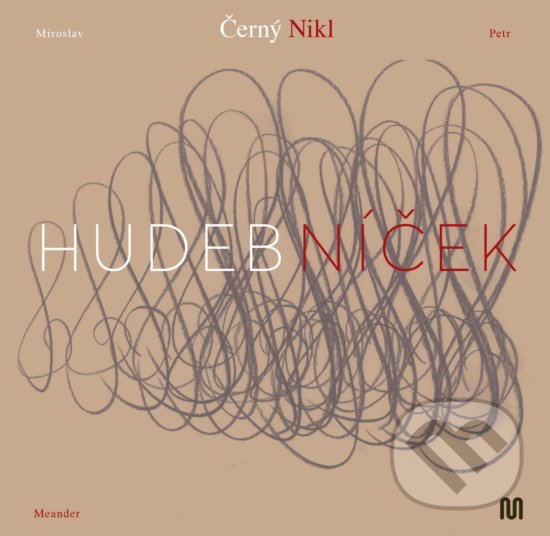 Levně Hudebníček - Petr Nikl - kniha z kategorie Poézia