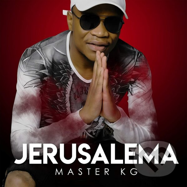 Levně Master KG: Jerusalema - Master KG