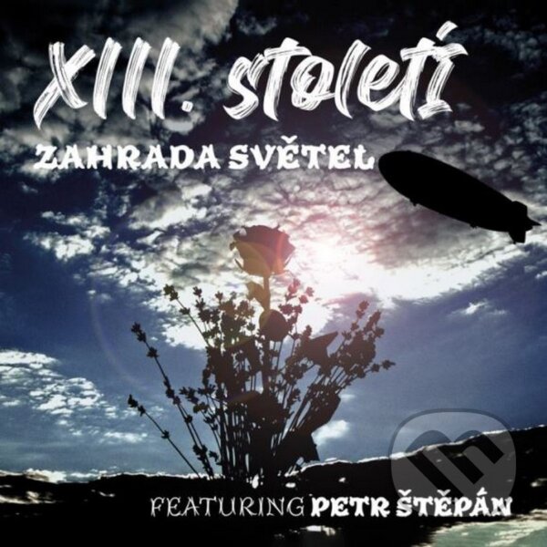 Levně XIII. století: Zahrada světel (2 CD) - XIII. století