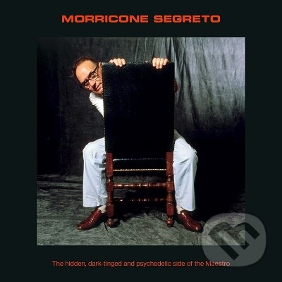 Levně Morricone Segreto - Morricone Segreto