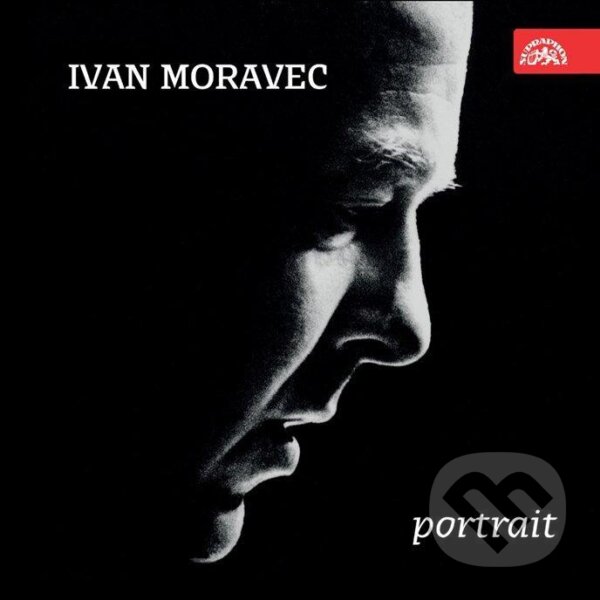 Levně Ivan Moravec: Portrait (12CD+DVD) - Ivan Moravec