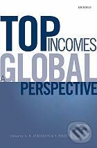 Levně Top Incomes (A Global Perspective) - A.B. Atkinson, Thomas Piketty - kniha z kategorie Ekonómia