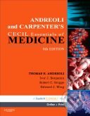 Kniha Andreoli and Carpenter's Cecil Essentials of Medicine