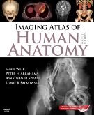 Levně Imaging Atlas of Human Anatomy (4th Edition) - Peter H. Abrahams - kniha z kategorie Odborné a náučné